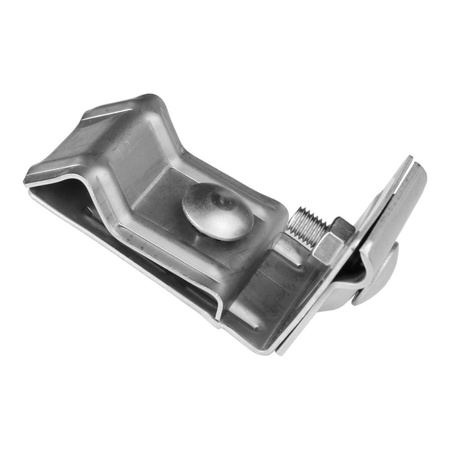 Uchwyt do drutu NA FELC UNIWERSALNY ODGROM STAL NIERDZEWNA 96.2 NI