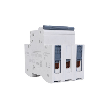 SIEMENS Wyłącznik nadprądowy B32A, 10kA 3P bezpiecznik 5SL4332-6