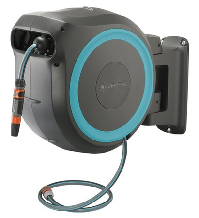 Bęben naścienny ogrodowy XL Gardena 18630-20