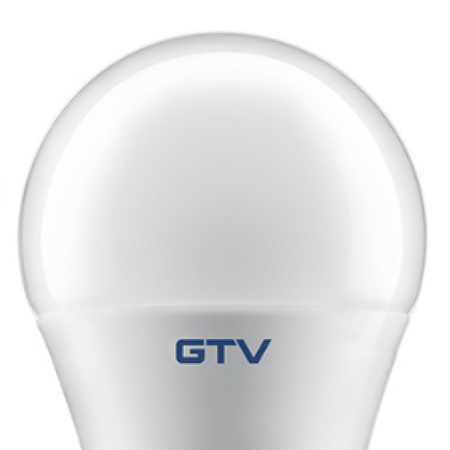 Żarówka LED z diodami SMD E27 6W barwa ciepła 3000 K LD-PC2A60-6W