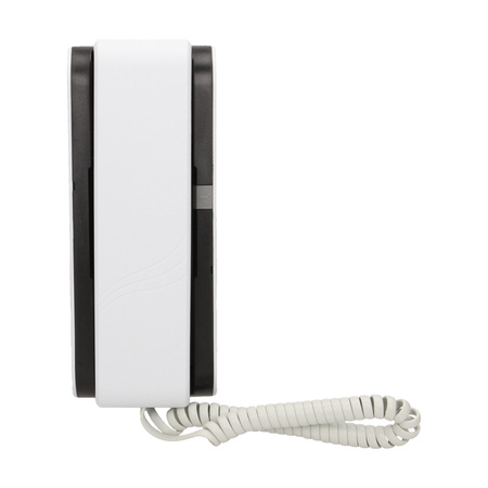 Unifon wielolokatorski do instalacji 2-żyłowych . CYFRAL SLIM