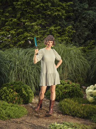 Wycinak wycinacz do chwastów Gardena 08935-20