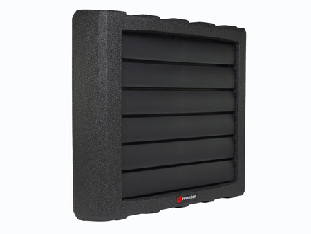 Nagrzewnica wodna HC20-3S 230V IP54 3 biegi Reventon WHHC20-3S-1759