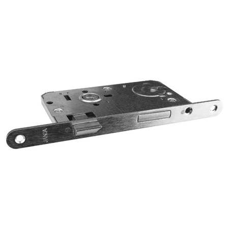 Zamek do drzwi wpuszczany wkład lewy 72/55 DV-6290-ZA-L