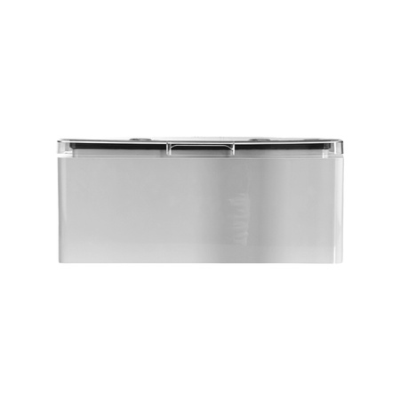 Skrzynka elektryczna z transparentnymi drzwiami 300x400x170mm obudowa rozdzielnia IP65 IK10 TP Electric 3310-520-0100
