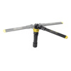 Lampa warsztatowa akumulatorowa 5V IPX4 LW-2A składana precyzyjna W-96325