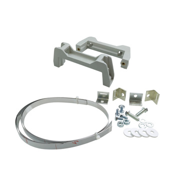 Uchwyty do mocowania obudowy na słupie UN 20 K3 do obudowy HYDRA 46x DV-1707-UN 20 K3