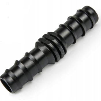 Łącznik z wtykiem na wąż 12mm do węży kroplujących Bradas DSWA01-12L