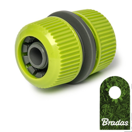 Reparator do węża 1/2" złączka do węży LIME LINE LE-2100 Bradas 5206