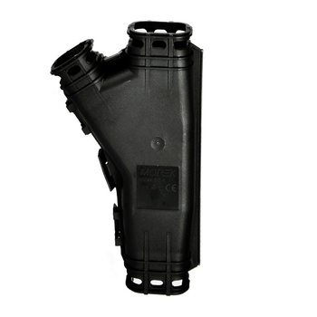 Mufa kablowa żelowa 4x2,5-16/4x1,5-10mm2 IP68 Morek MBG0050Y24