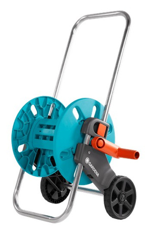 Wózek na wąż ogrodowy Gardena 18500-20