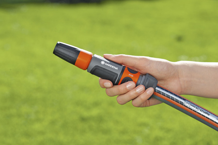 Zraszacz pistolet zraszający prosty kompaktowy Classic Gardena 18300-20