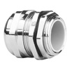 M25 Dławnica dławik metryczny 10,5-18mm IP68 mosiądz niklowany DGN DDL-M25M-10AH
