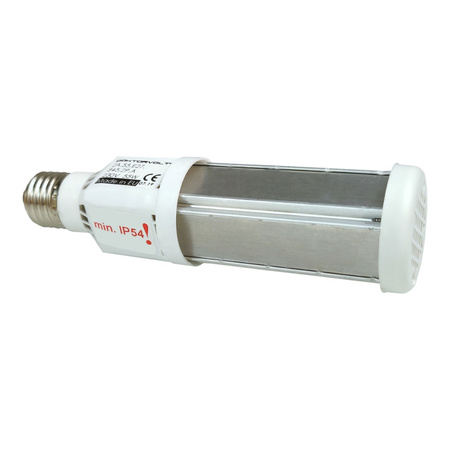 Żarówka LED APE E40 55W 4500K 10450lm 230V Inteligentna Lampa Program A Doktorvolt DV-1868-ZA55A4500E40
