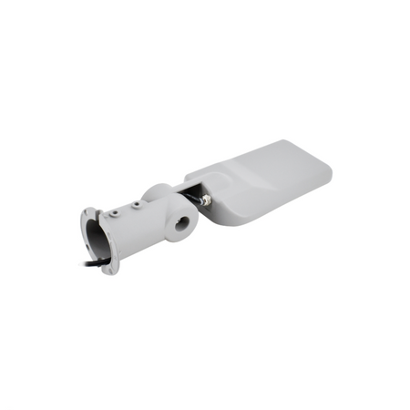 Oprawa uliczna LED JAZMIN 30W 4000K 4050LM IP65 jasnoszara C82-JAZ-030LG-4K