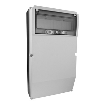 Rozdzielnica 13-modułowa obudowa natynkowa IP66 TpE 3328-000-0000