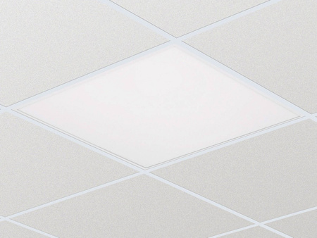 GTV Panel LED 40W 4000K 3500lm neutralna-biała 60x60cm oprawa sufitowa GT-PAL40W60-NB