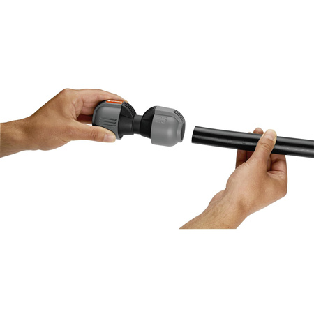 Złączka ogrodowa 25 mm Gardena 02775-20