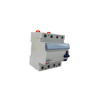 Wyłącznik różnicowoprądowy RCCB różnicówka GW D4443 40A 4P 400V GWD4443