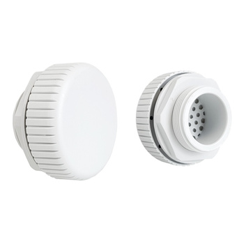 Wkład Element wyrównujący ciśnienie IP66 DV-1677-STE/DA 284