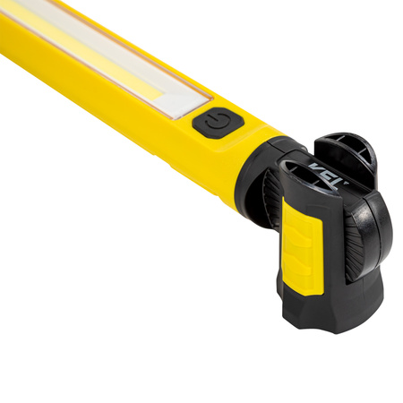 Lampa warsztatowa LED LWP3 5V 10W IP20 6500K W-00337