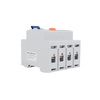 Wyłącznik różnicowoprądowy Doktorvolt Typ A 300mA 25A 4P RCD DV-0799