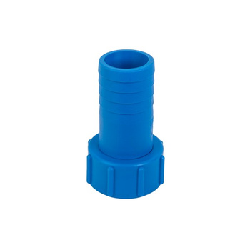 Złącze IBC GW S60x6 z obrotowym wyjściem na wąż 2" Bradas IBCS60F-H200MT