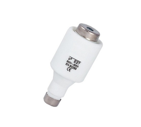 LC Wkładka topikowa szybka WTs 25A E27 BIWTSII25