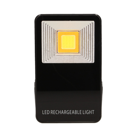 ROBOTIX MINI 10W naświetlacz roboczy z akumulatorem. 400lm. IP44. 6000K. 5400mAh. z ładowarką USB i funkcją power bank OR-NR-399L6