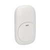 Przycisk bezprzewodowy do rozbudowy dzwonków z serii LOGICO OR-DB-QM-124PD