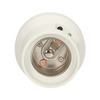 Gniazdo żarówki sterowane bezprzewodowo. gwint E27. ORNO Smart Living OR-SH-1706