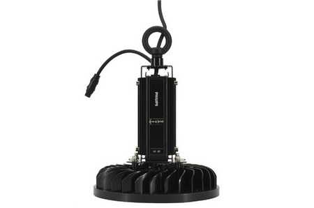 Oprawa przemysłowa LED High Bay 150W 4000K IP65 hermetyczna C85-HBU2-150V-740P-1