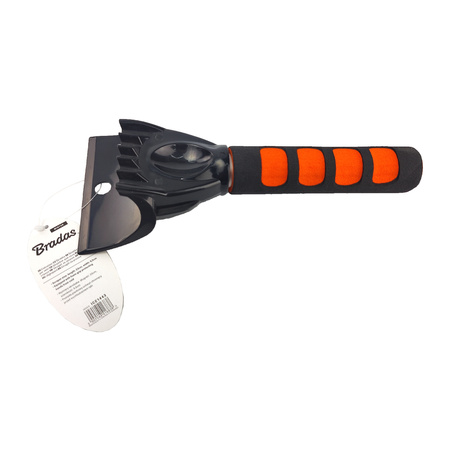 Skrobaczka do szyb 9,5 cm BRADAS ICE1443