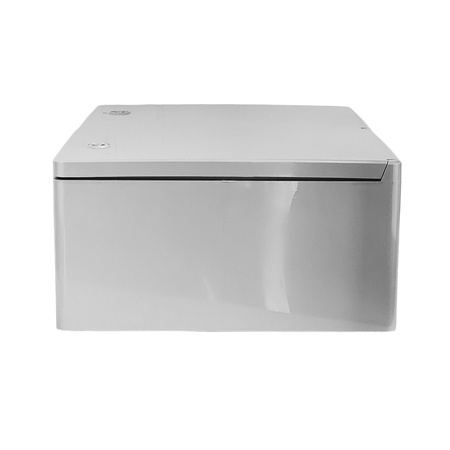 Skrzynka elektryczna z drzwiami 400x600x200mm obudowa rozdzielnia IP65 IK10 TP Electric 3310-560-0600