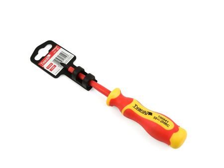 Wkrętak izolowany krzyżakowy PH1x80 VDE T00841