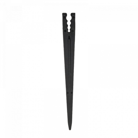 Szpilka z uchwytem na węże PVC 5mm/7mm 25 sztuk DSA-3137L