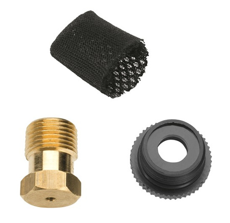 Zawór odwadniający odwadniacz spustowy GZ Gardena 02760-37