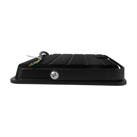Naświetlacz LED 150W GTV czarny IP65 oświetlenie zewnętrzne 12000lm GT-GCX150W-40