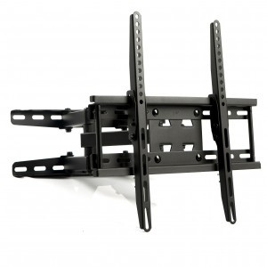 Uchwyt do telewizora 23-60" LED/LCD 45kg pion/poziom UX150 UX-150