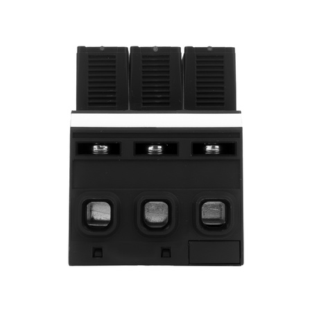 Ogranicznik przepięć t1+t2 12.5kA FLP-12,5 V/3 do 350V DC szyna DIN ochronnik przepięciowy dla niskiego napięcia A03425