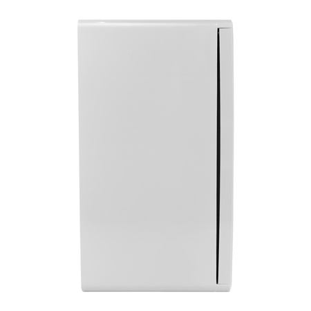 Skrzynka elektryczna z drzwiami 300x400x220mm obudowa rozdzielnia IP65 IK10 TP Electric 3310-525-0600