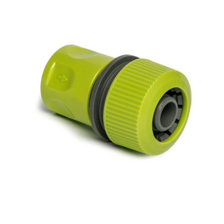Szybkozłącze na wąż 3/4" LIME LINE BRADAS LE-2130