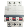 SIEMENS Wyłącznik nadprądowy B10A, 10kA 3P bezpiecznik 5SL4310-6