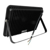 Naświetlacz LED 150W GTV czarny IP65 oświetlenie zewnętrzne 12000lm GT-GCX150W-40