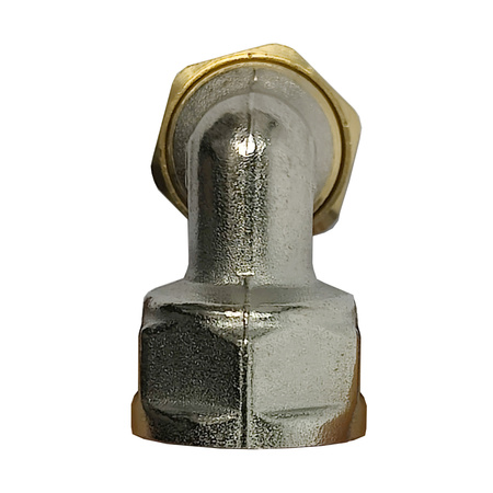 Kolanko instalacyjne 16x2 do rur wielowarstwowych PEX Diamond FTN-005.1/2X16.KOL-D