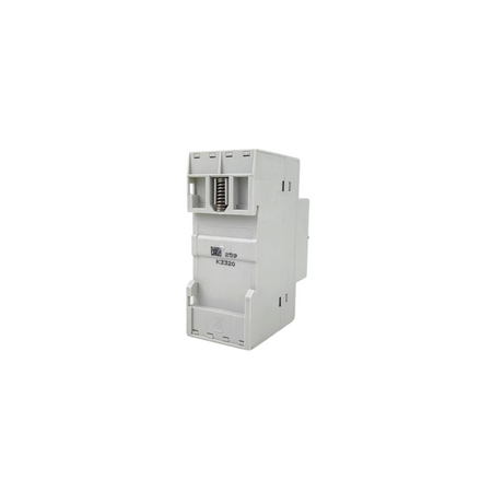 Stycznik modułowy ze sterowaniem ręcznym VSM425-04 VSM425-04 230V AC
