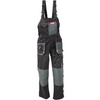 Spodnie robocze ogrodniczki TVARDY rozmiar S-XXL T01020-S
