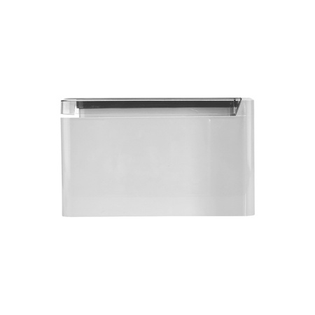 Skrzynka elektryczna z transparentnymi drzwiami 250x350x150mm obudowa rozdzielnia IP65 IK10 TP Electric 3310-510-0100