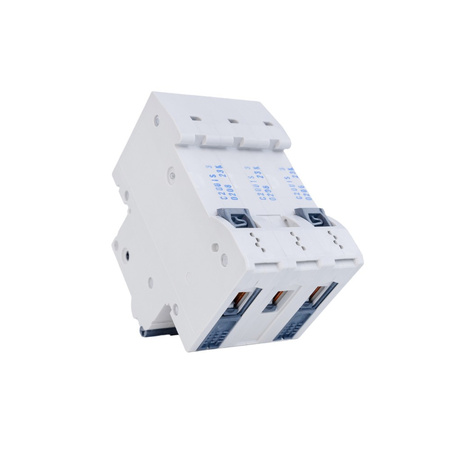 SIEMENS Wyłącznik nadprądowy C20A, 10kA 3P bezpiecznik 5SL4320-7