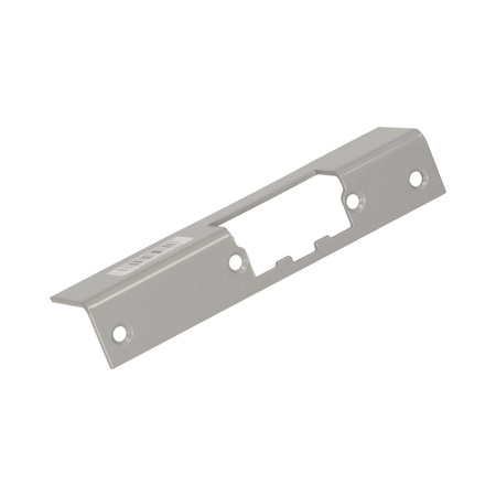 Szyld kątowy krótki malowany SK150-M